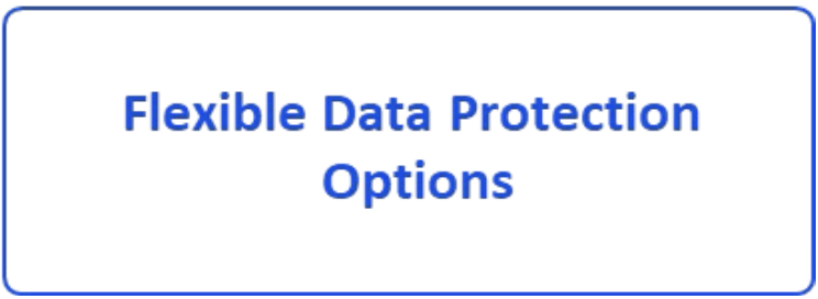 Flexible deployment and scalability capability